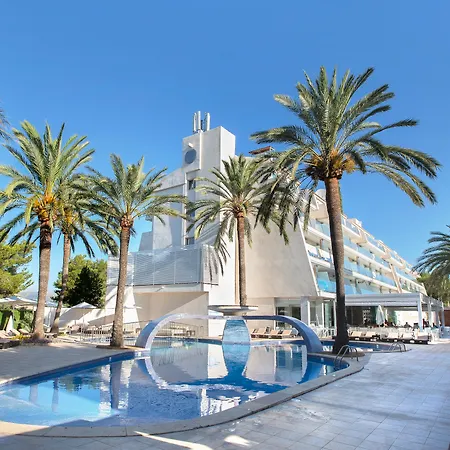 Mar Hotels Playa De Muro Suites-3
