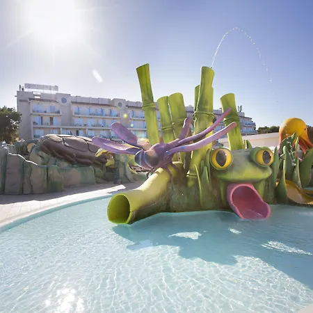 Mar Hotels Playa De Muro Suites-2